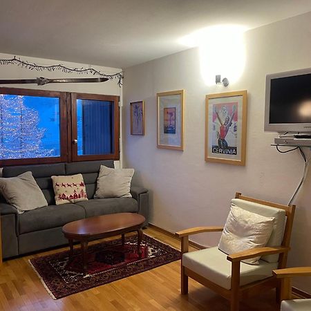 Apartamento Cervinia On The Slopes - I Dadi 603 B Breuil-Cervinia Exterior foto