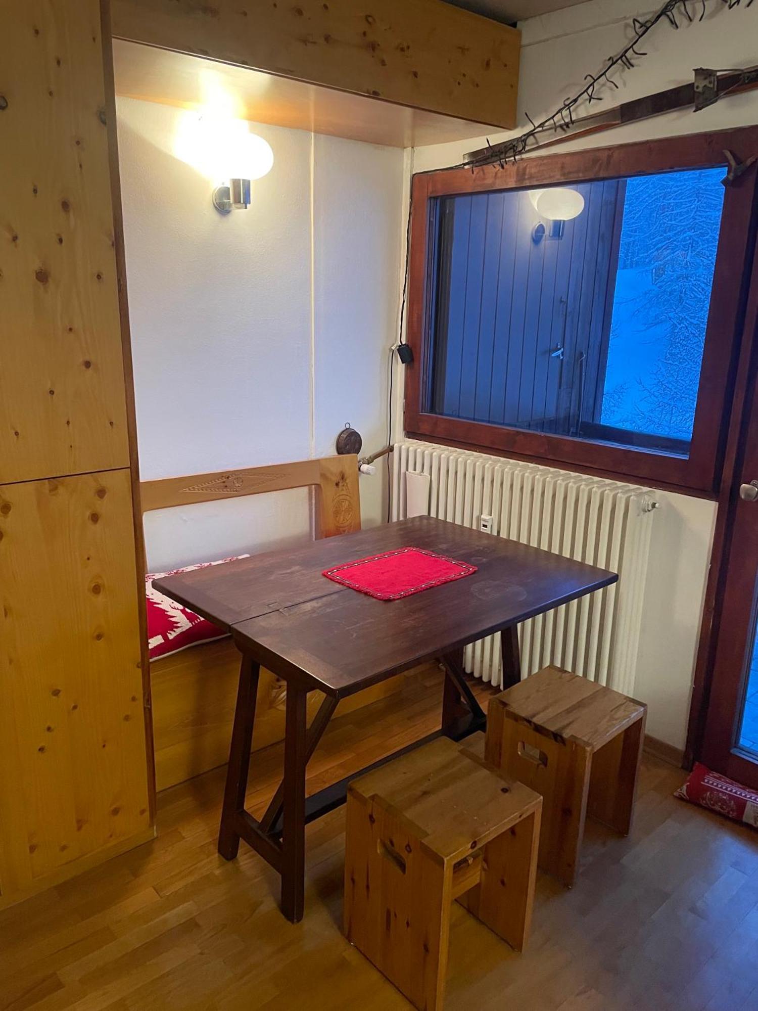 Apartamento Cervinia On The Slopes - I Dadi 603 B Breuil-Cervinia Exterior foto
