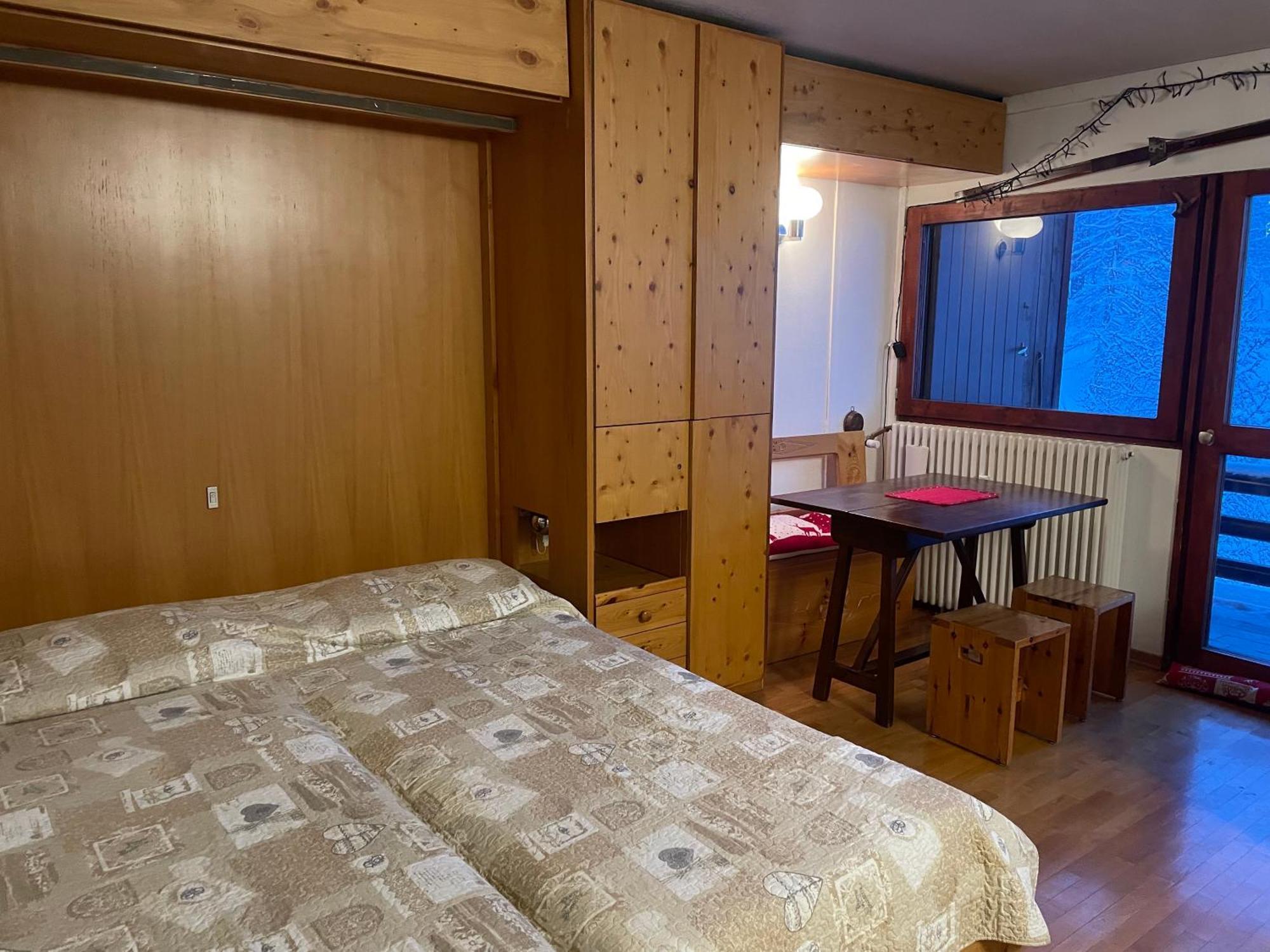 Apartamento Cervinia On The Slopes - I Dadi 603 B Breuil-Cervinia Exterior foto