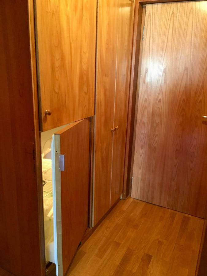 Apartamento Cervinia On The Slopes - I Dadi 603 B Breuil-Cervinia Exterior foto