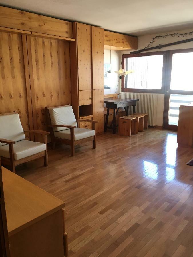 Apartamento Cervinia On The Slopes - I Dadi 603 B Breuil-Cervinia Exterior foto
